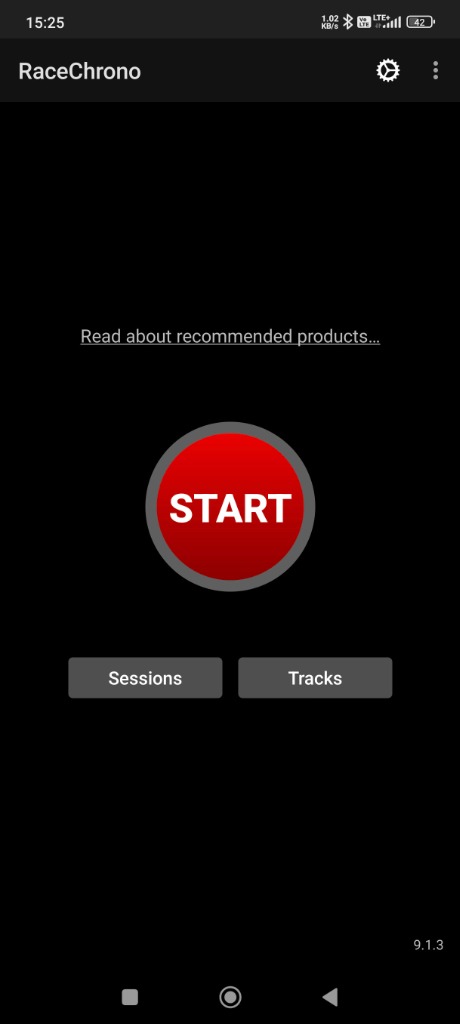 Android Step 1