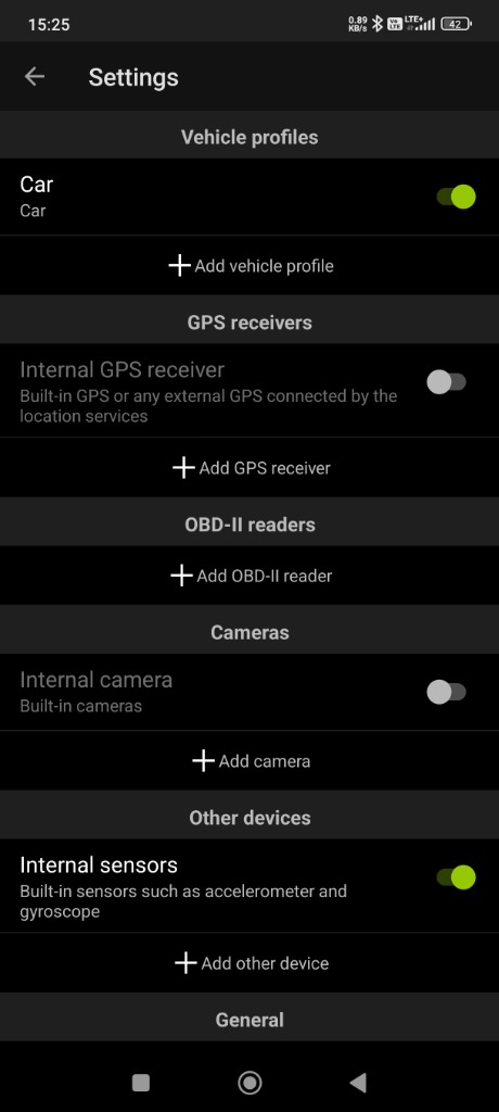 Android Step 2