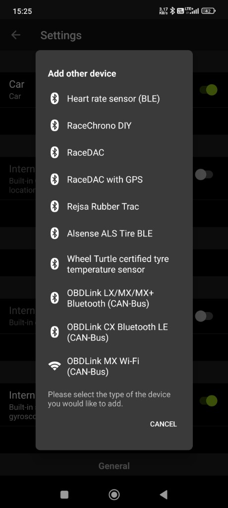 Android Step 3