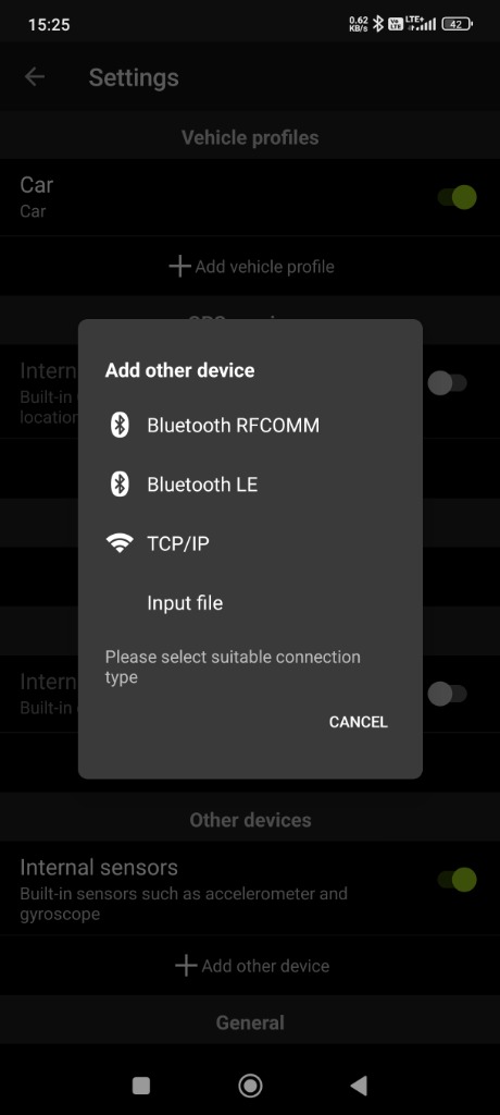 Android Step 4