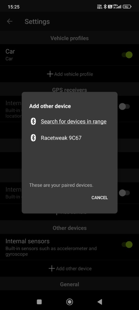 Android Step 5