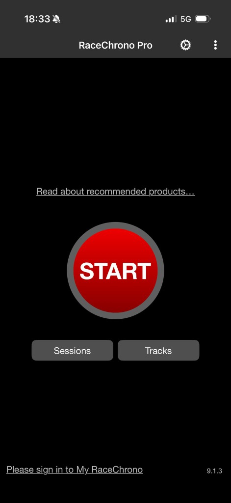 iOS Step 1