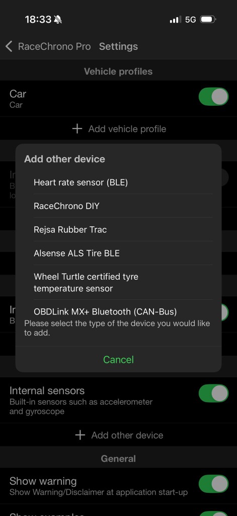 iOS Step 3