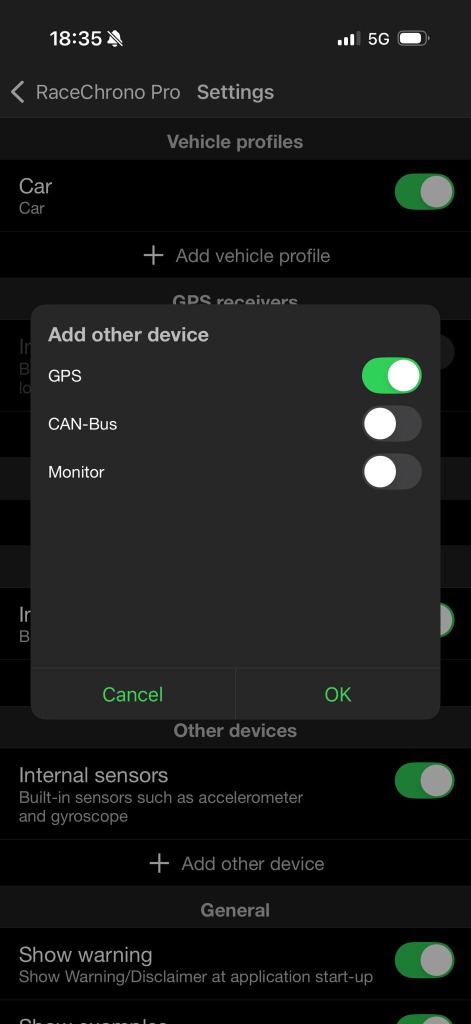 iOS Step 6