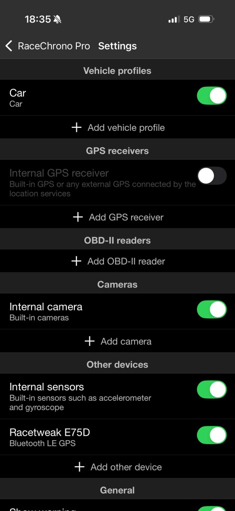 iOS Step 7
