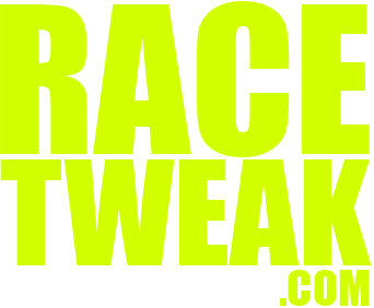 RACE TWEAK